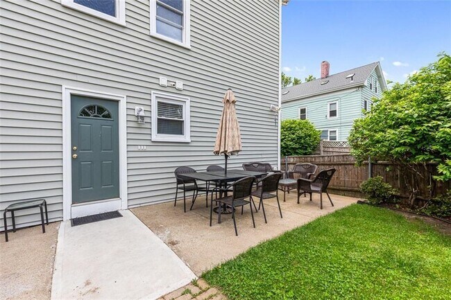 Photo - 510 Wickenden St Unit 3