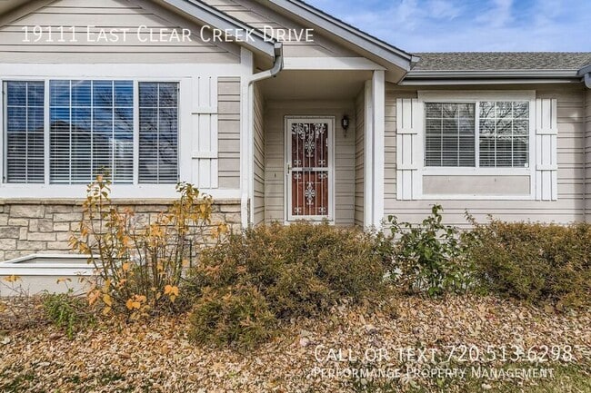 Photo - 19111 E Clear Creek Dr