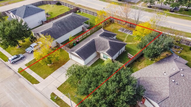 Photo - 4106 Falling Trace Ln