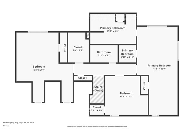 Photo - 840 Old Spring Way NE