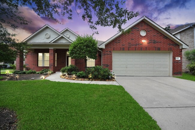 Building Photo - 18403 Sierra Falls Ct