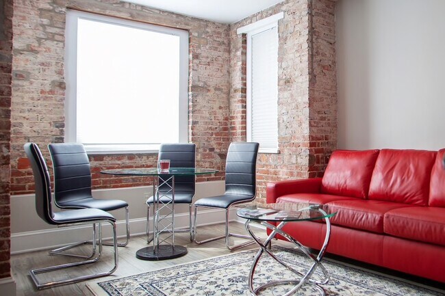 Photo - 1227 15TH St NW Unit 1