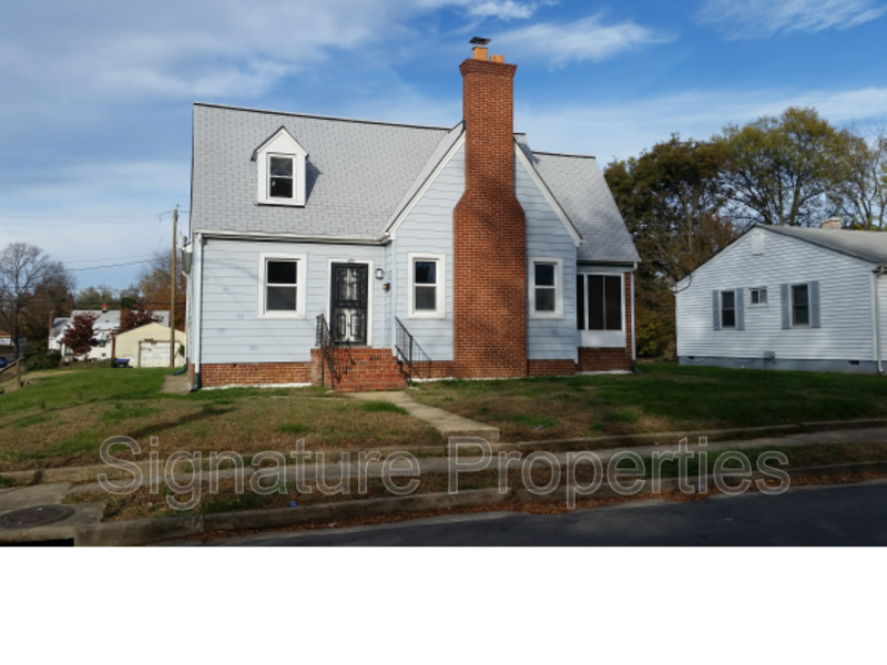 Photo - 600 Pollock St
