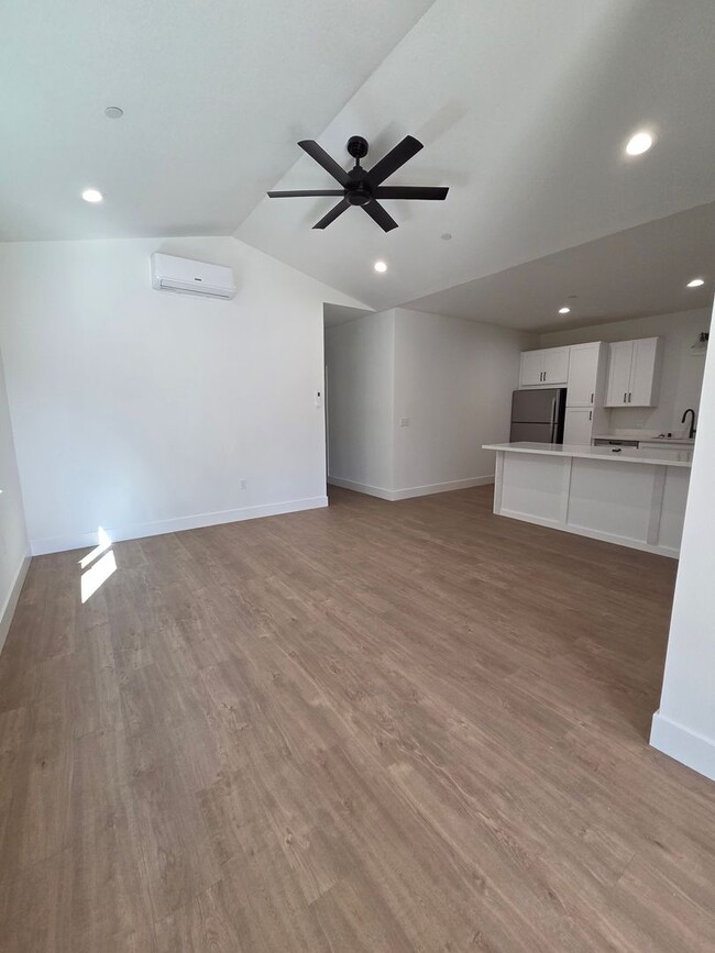 Photo - Brand New Build on Old Alturas - ALL Electric with City of Redding Solar!