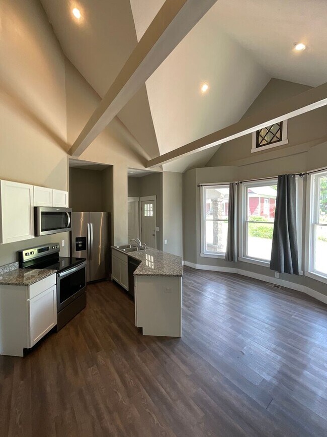 Photo - 317 N Dunn St Unidad 317 N. Dunn St