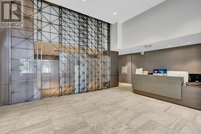 Photo - 2560 Eglinton Ave W Unité 509