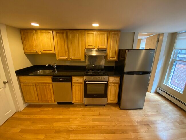 238 Cambridge St Unidad 2
