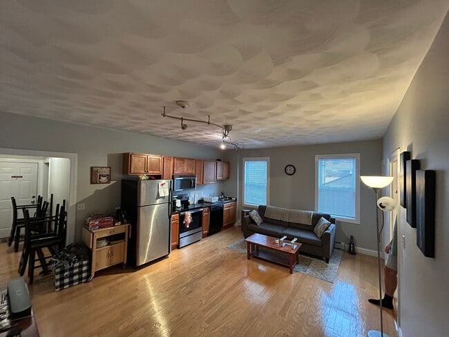 Photo - 229 Ives St Unit 229 Ives Street,  1