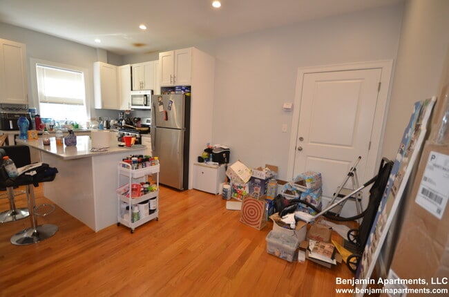 Photo - 6A Islington St Unit 6A