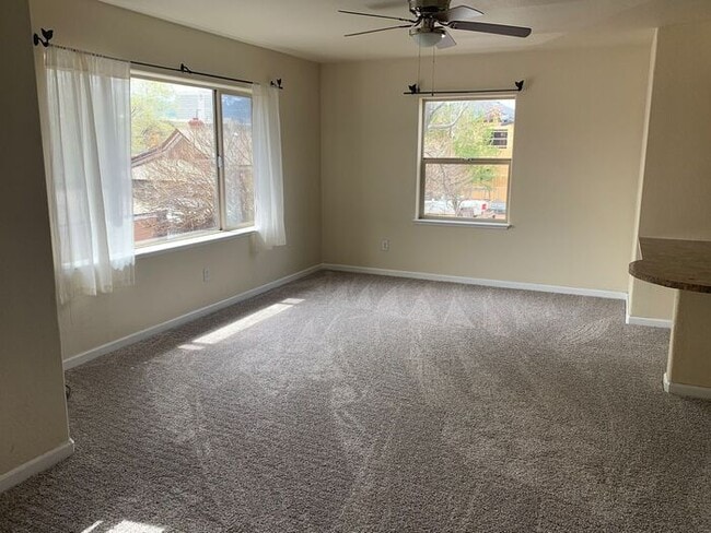 Charming Two Bedroom Apartment in the Heart of Reno