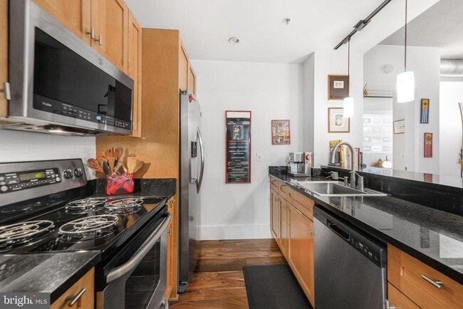 Photo - 1440 Church St NW Unit 403