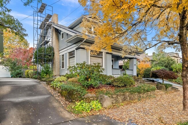 Photo - Elegant Grant Park Craftsman with Wine Cel...