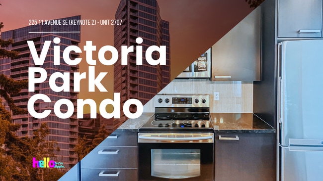 Building Photo - 225-211 11 Ave SE Unit 2707