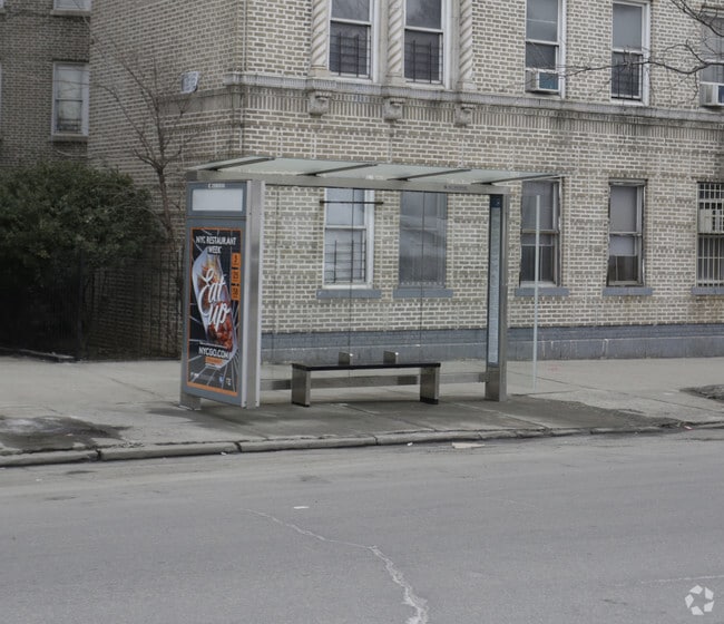 Photo - 750 Grand Concourse