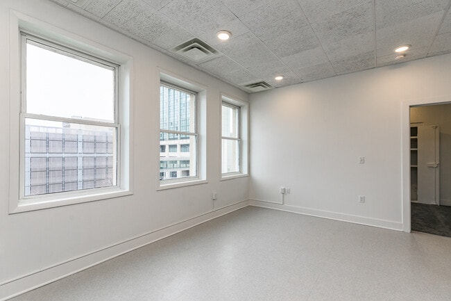 Pullman Lofts