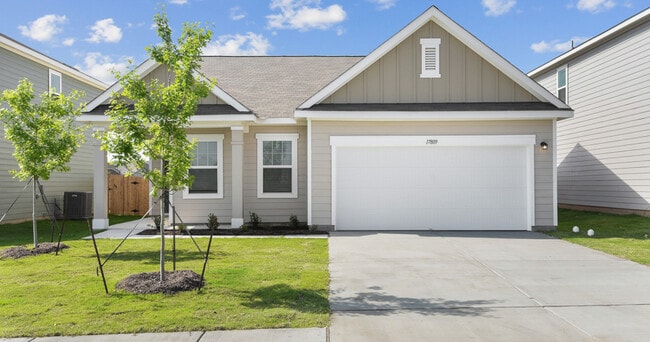 Vine Creek Reserve Rental Homes