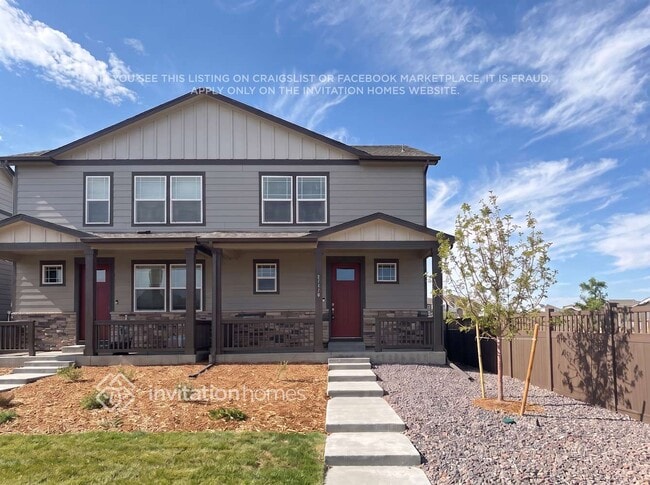 Building Photo - 27470 E Maple Ave