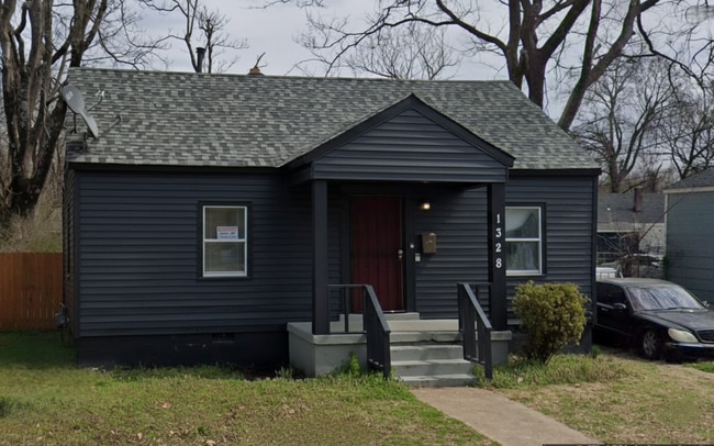 Building Photo - 1328 Lambert St Rental