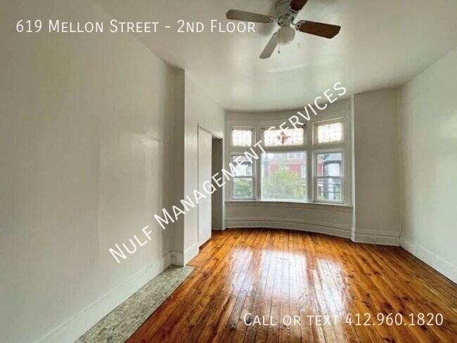 Photo - 619 Mellon St Unit 2nd Floor