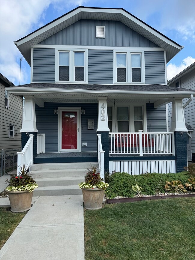 Building Photo - 402 Southwood Ave Rental