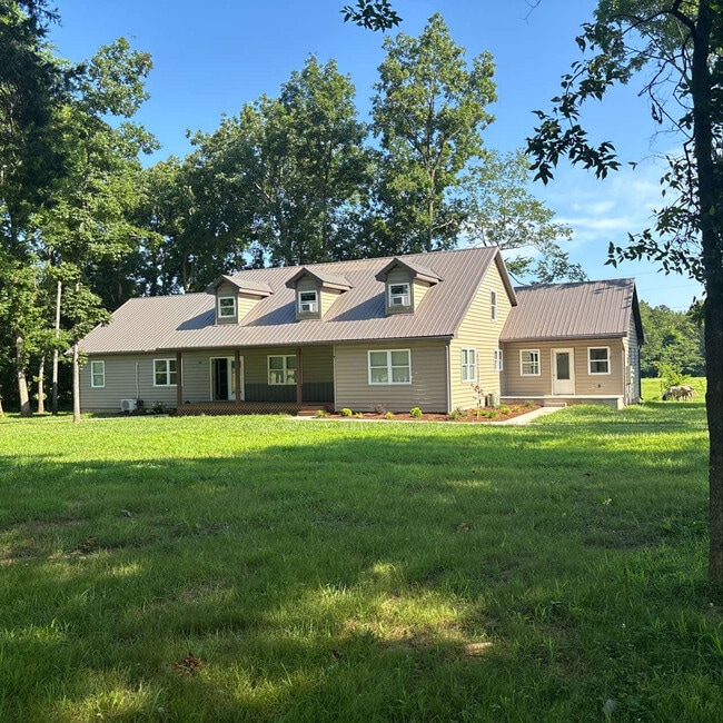 Building Photo - 1186 B Hall Rd Rental
