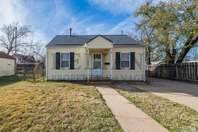 Building Photo - 1047 S Glenn St Rental