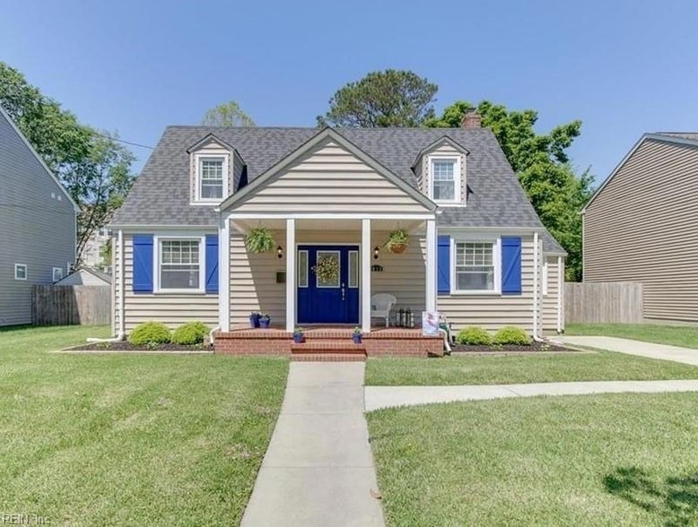 Photo - 7415 Yorktown Dr