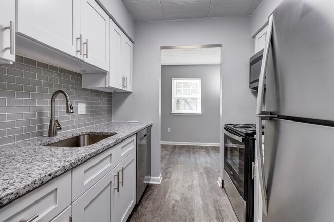 Photo - Presidential Arms Apartment Homes