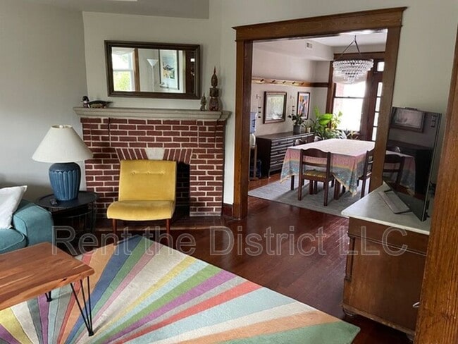 Photo - 4215 7th St NW