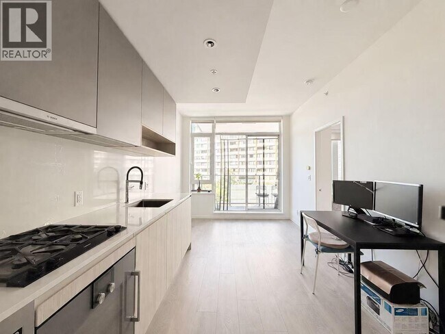 6600 Minoru Blvd Unit 208