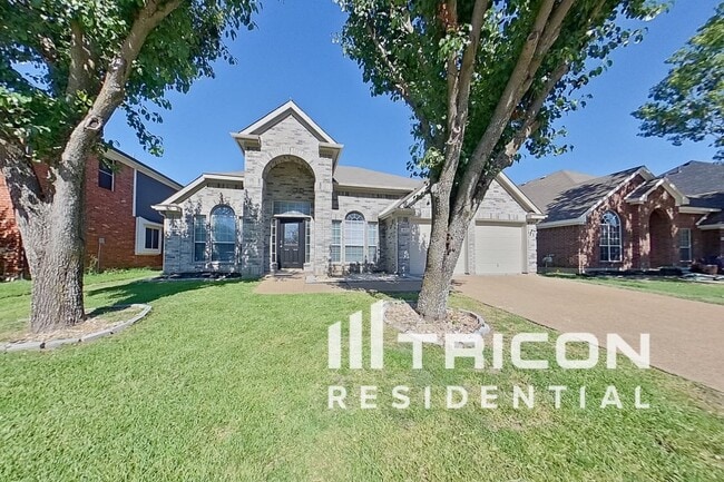 Photo - 521 Spicewood Dr