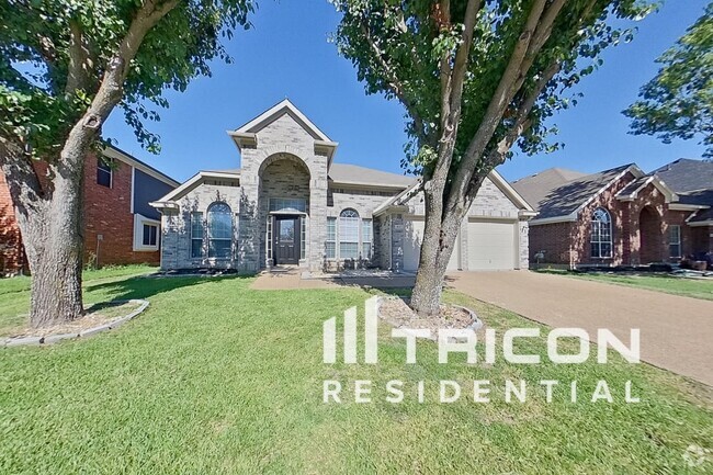 Building Photo - 521 Spicewood Dr Rental