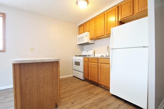 Photo - Keystone Ridge