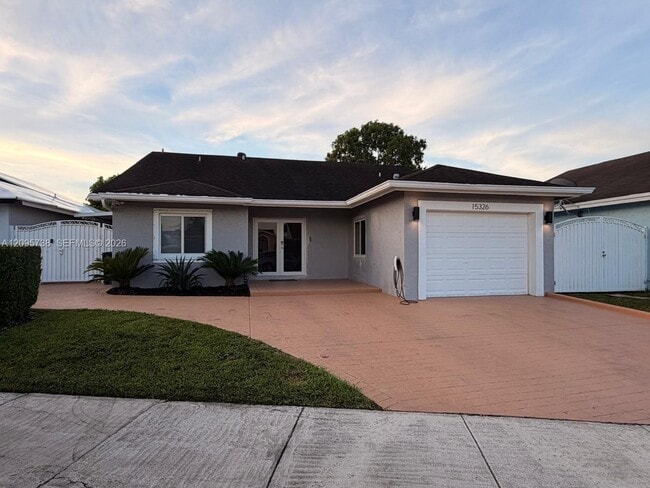 15326 SW 58th Terrace