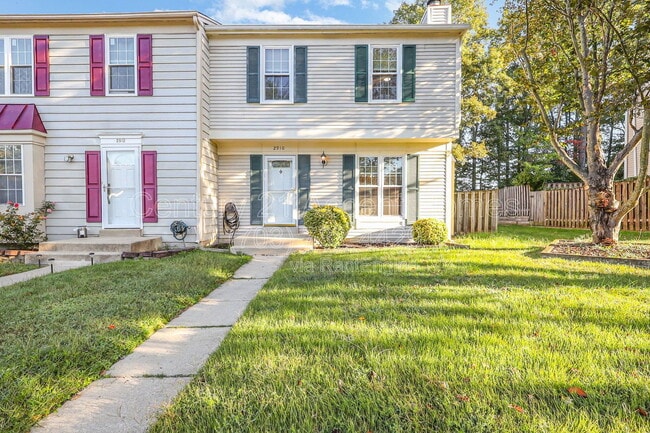 Building Photo - 2910 Marsala Ct
