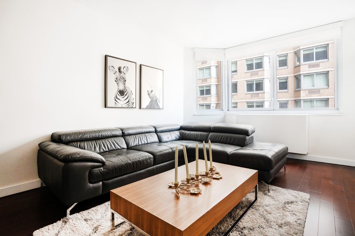 Photo - 401 East 34th Street