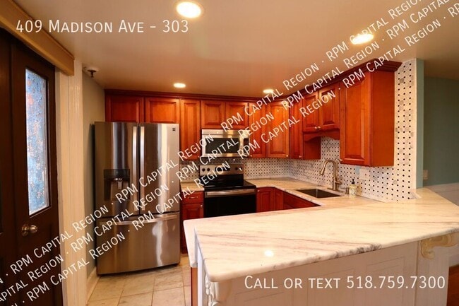 Photo - 409 Madison Ave