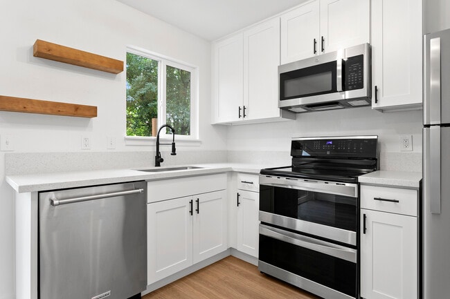 Photo - Powell Place