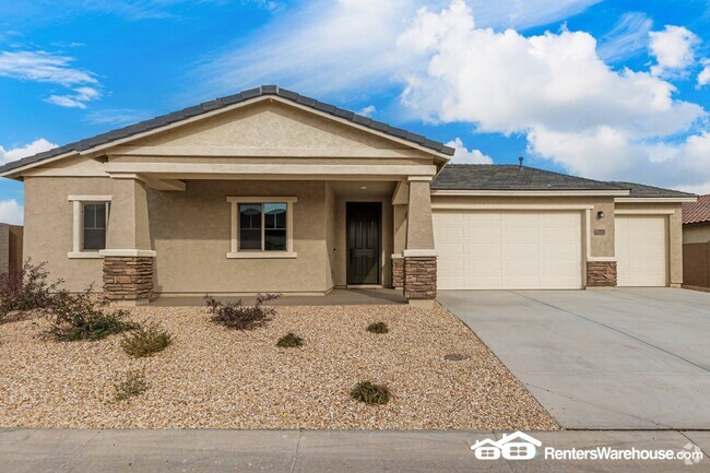 Building Photo - 12532 W Stella Ln Rental