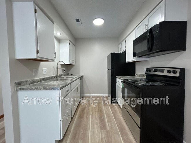 Photo - 1310 S Jackson St