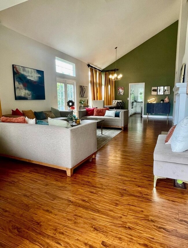 Photo - Luxury 4 Bedroom Home with Pool & Spa in Fremont's Desirable Northgate Neighborhood!