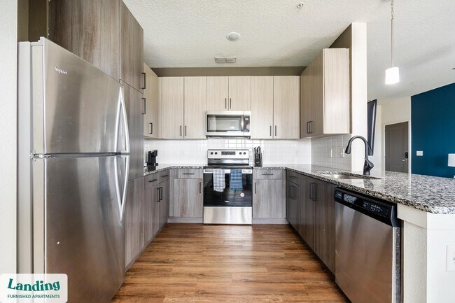 Photo - 2439 Casona Ln Unit 7301