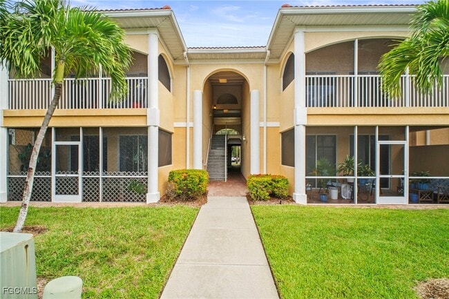 Building Photo - 12505 McGregor Blvd Unit 213B Rental