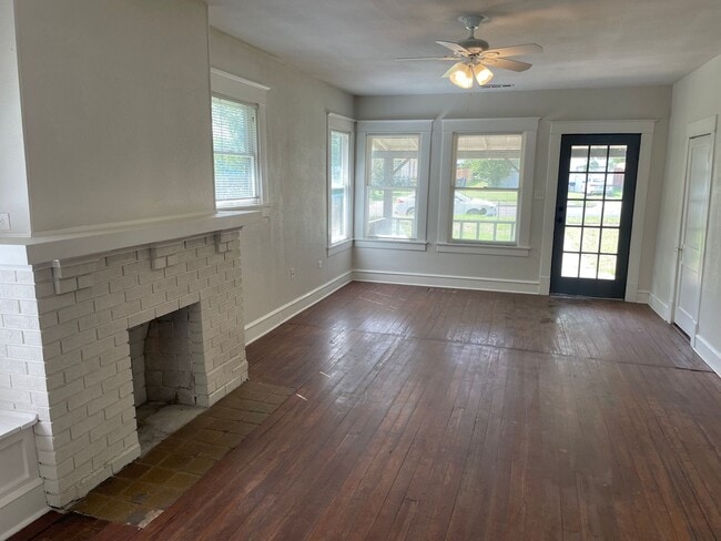 Photo - 2707 Trice Ave