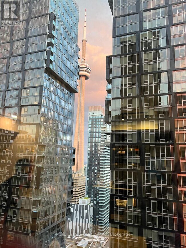 Photo - 327 King St W Unit 2903