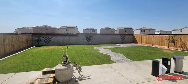 Photo - Brand New 5 Bedroom Home in Gossamer Grove!