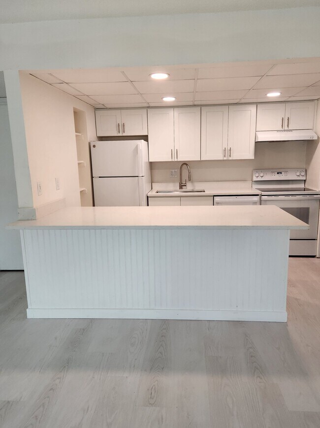 Photo - 1100 Turner St Unit 101