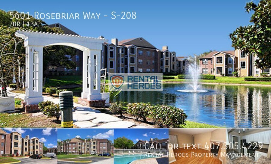 Photo - 5601 Rosebriar Way