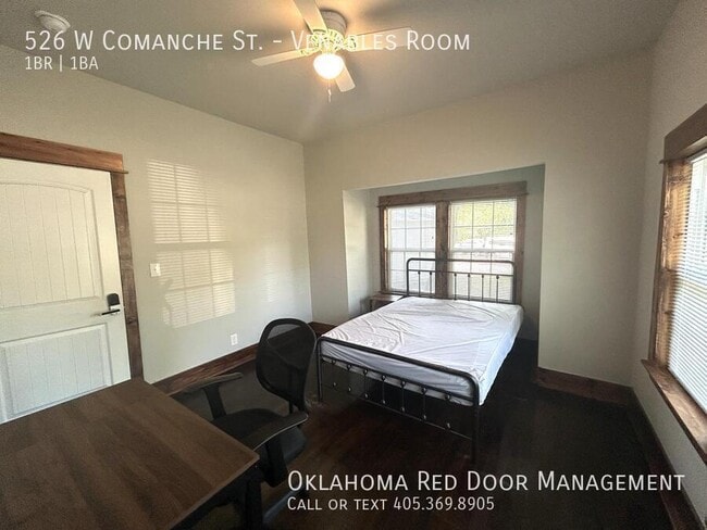 Photo - 526 W Comanche St