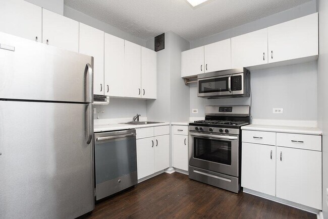 Photo - 45 River Dr S Unit 507